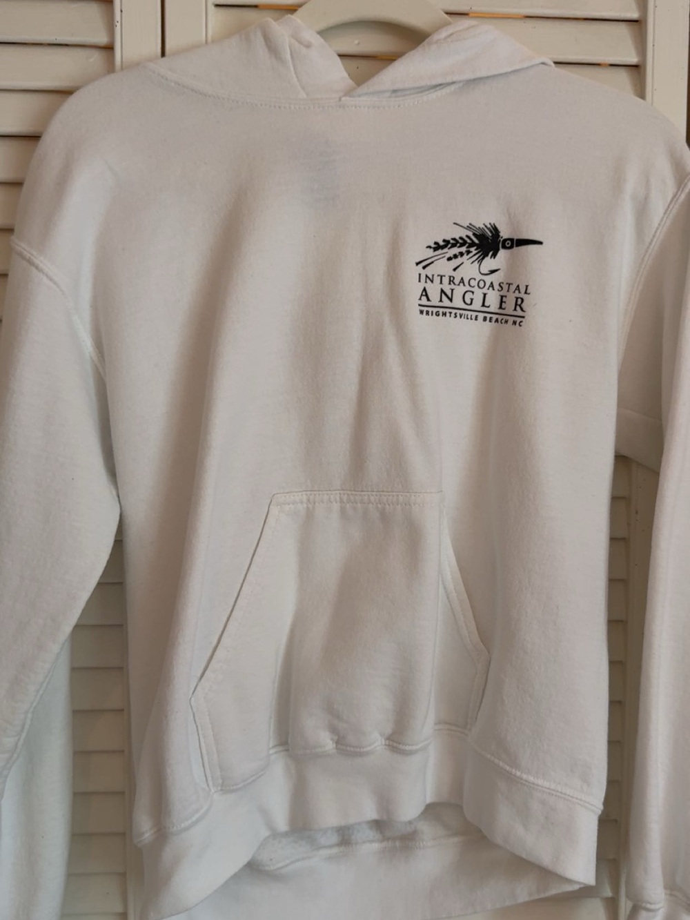 Intracostal Angler Sweatshirt
